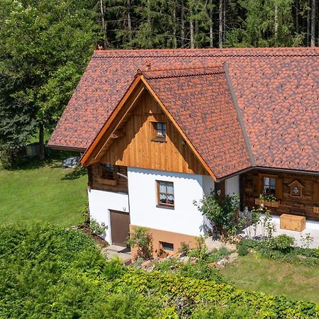 Pension Treissmann Pichling bei Stainz Exterior foto